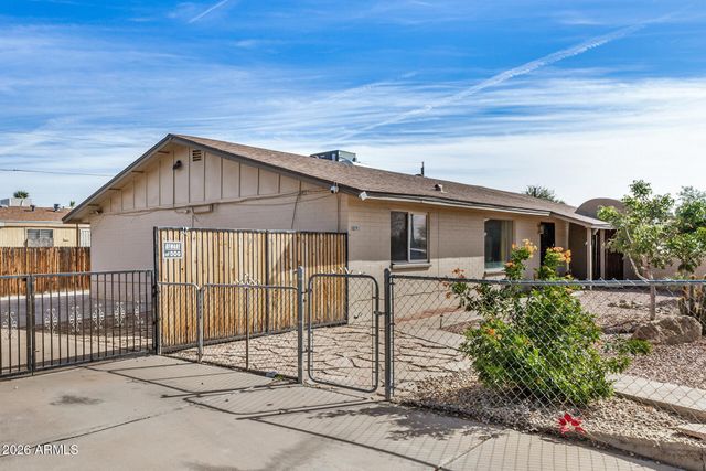 10291 N 91ST Avenue, Peoria, AZ 85345