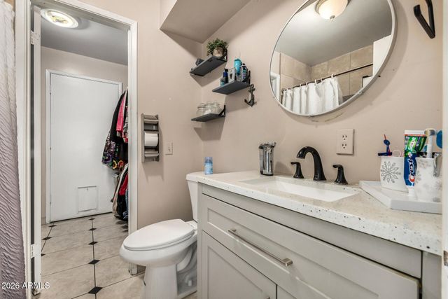 10291 N 91ST Avenue, Peoria, AZ 85345