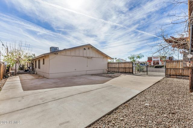 10291 N 91ST Avenue, Peoria, AZ 85345