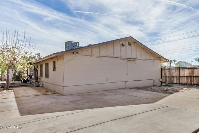 10291 N 91ST Avenue, Peoria, AZ 85345