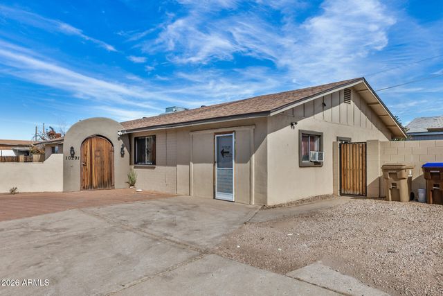10291 N 91ST Avenue, Peoria, AZ 85345
