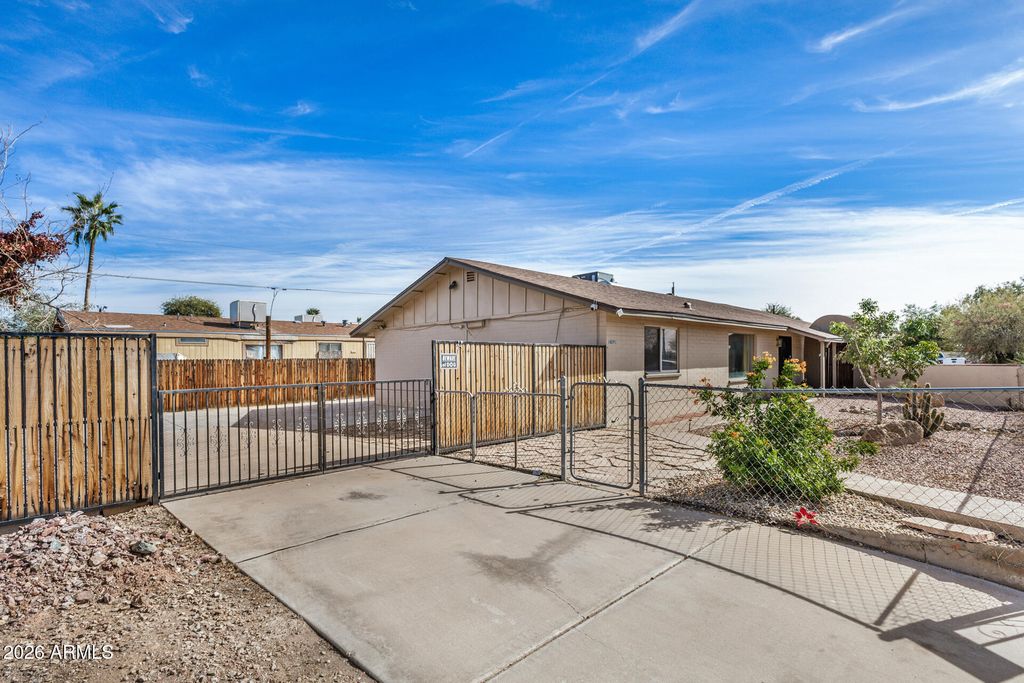 10291 N 91ST Avenue, Peoria, AZ 85345