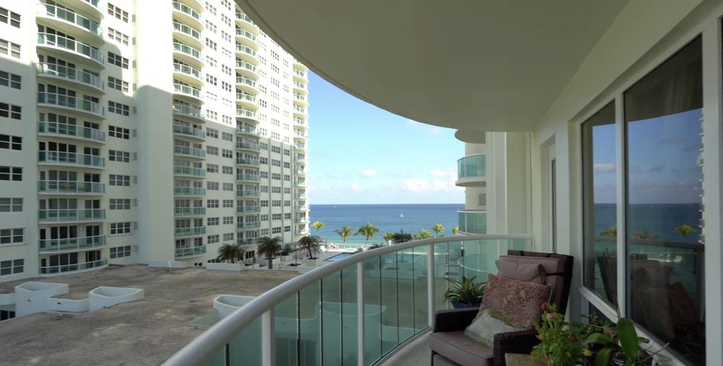 3400 Galt Ocean Drive 409s, Fort Lauderdale, FL 33308
