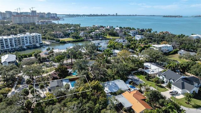 2019 CHIPPAWA PLACE, Sarasota, FL 34234