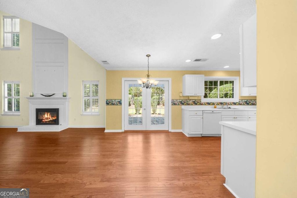 1010 Bradford Drive, Roswell, GA 30076 — photo 4