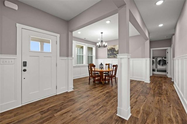 404 Whipple Avenue, Williamson, GA 30292