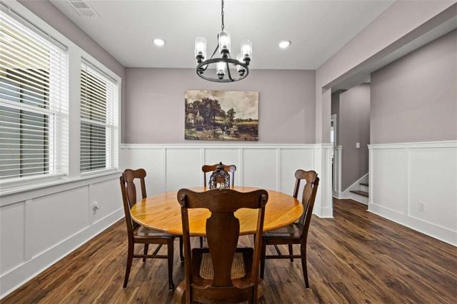 404 Whipple Avenue, Williamson, GA 30292