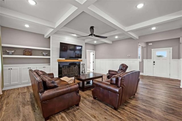 404 Whipple Avenue, Williamson, GA 30292