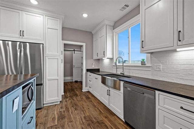 404 Whipple Avenue, Williamson, GA 30292