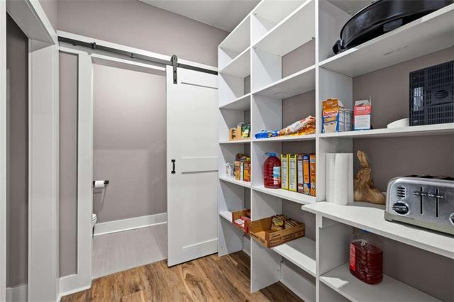 404 Whipple Avenue, Williamson, GA 30292