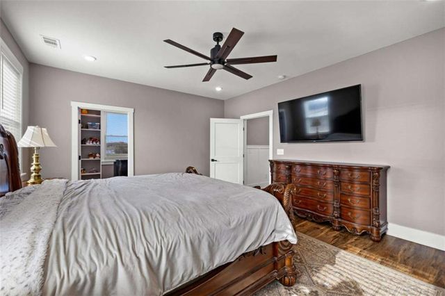 404 Whipple Avenue, Williamson, GA 30292