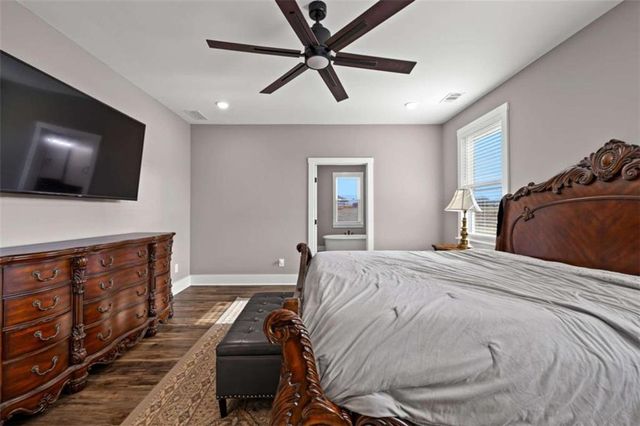 404 Whipple Avenue, Williamson, GA 30292