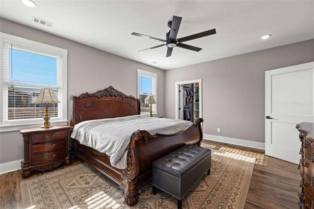 404 Whipple Avenue, Williamson, GA 30292