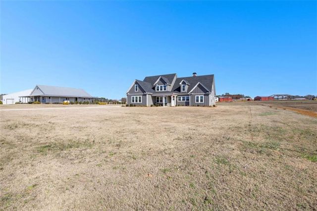 404 Whipple Avenue, Williamson, GA 30292