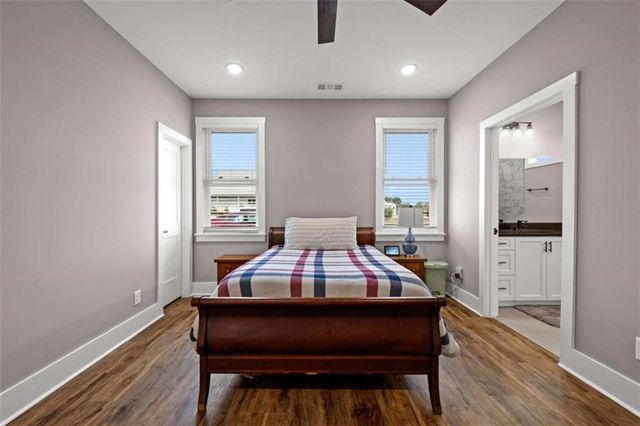 404 Whipple Avenue, Williamson, GA 30292