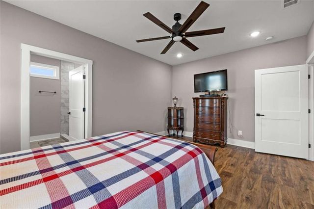 404 Whipple Avenue, Williamson, GA 30292