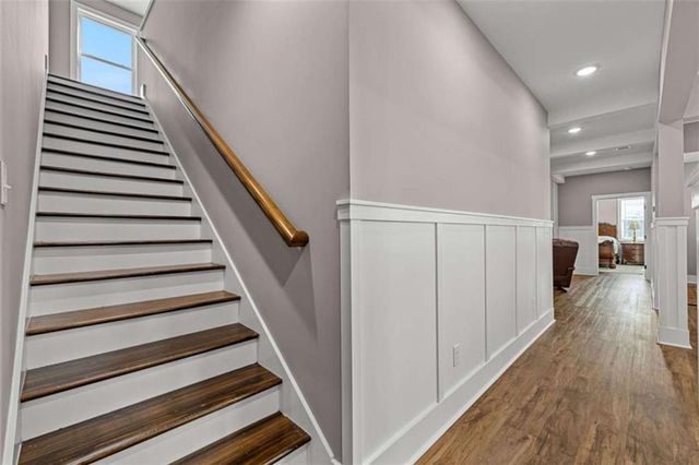 404 Whipple Avenue, Williamson, GA 30292