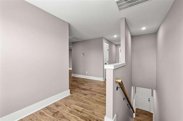 404 Whipple Avenue, Williamson, GA 30292