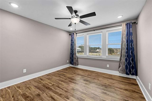 404 Whipple Avenue, Williamson, GA 30292