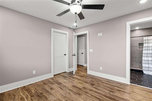 404 Whipple Avenue, Williamson, GA 30292