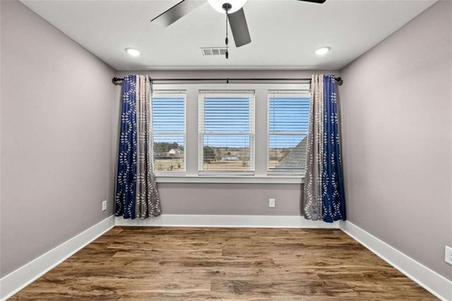 404 Whipple Avenue, Williamson, GA 30292