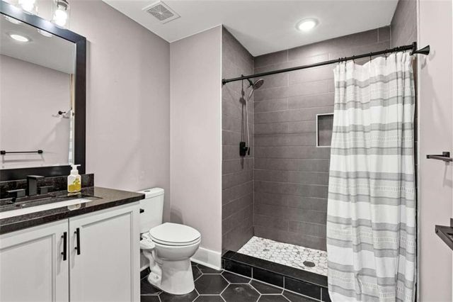 404 Whipple Avenue, Williamson, GA 30292