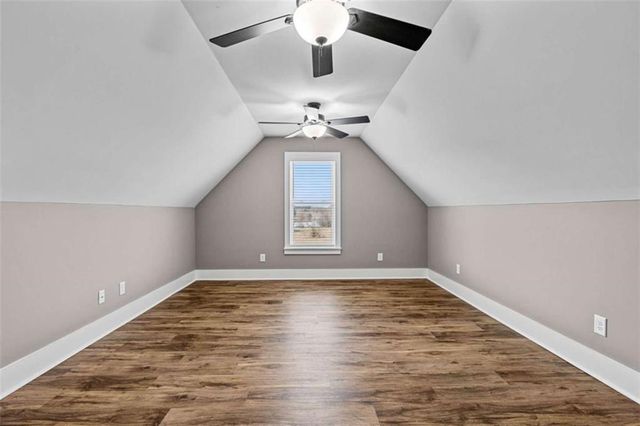 404 Whipple Avenue, Williamson, GA 30292