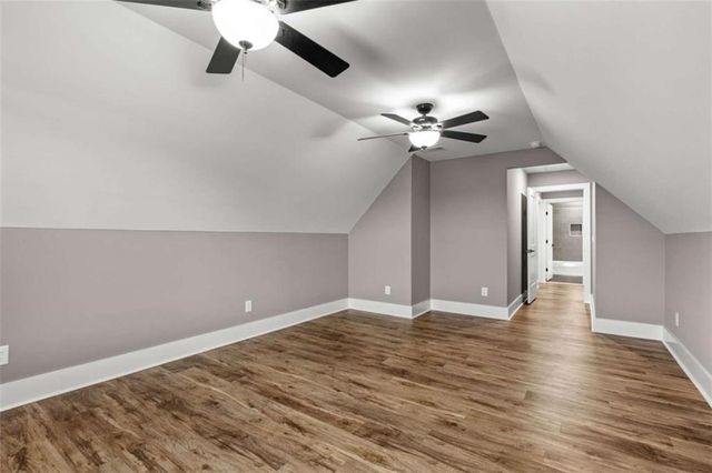 404 Whipple Avenue, Williamson, GA 30292