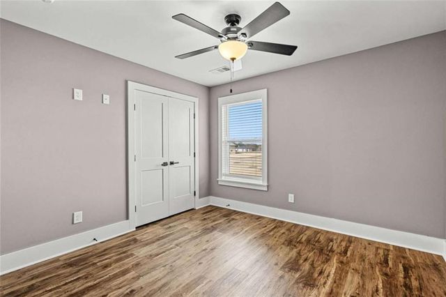 404 Whipple Avenue, Williamson, GA 30292