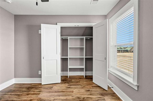 404 Whipple Avenue, Williamson, GA 30292