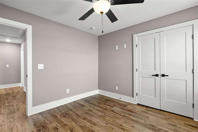 404 Whipple Avenue, Williamson, GA 30292