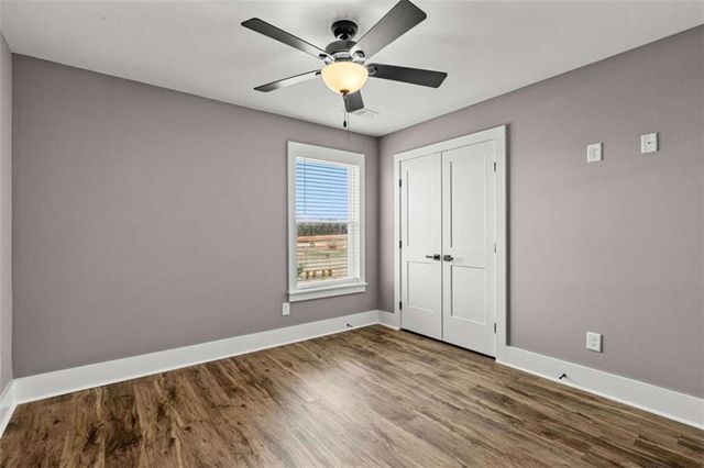 404 Whipple Avenue, Williamson, GA 30292