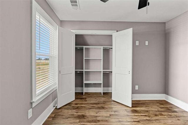 404 Whipple Avenue, Williamson, GA 30292