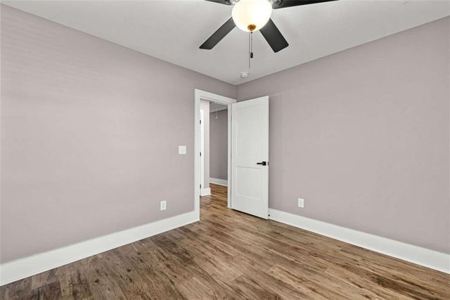 404 Whipple Avenue, Williamson, GA 30292