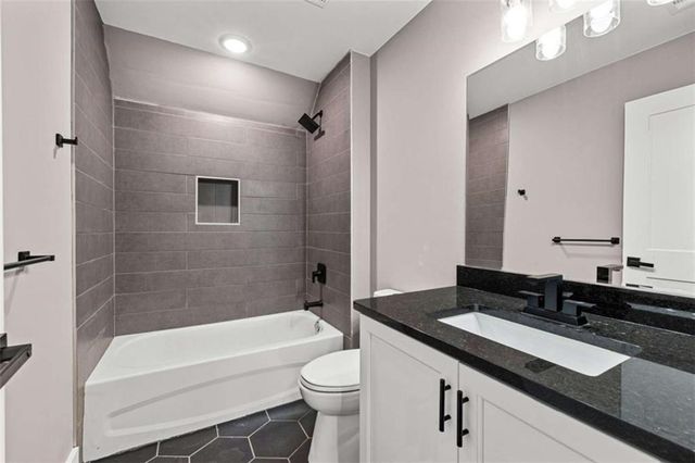 404 Whipple Avenue, Williamson, GA 30292