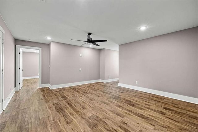 404 Whipple Avenue, Williamson, GA 30292