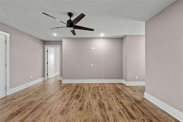 404 Whipple Avenue, Williamson, GA 30292