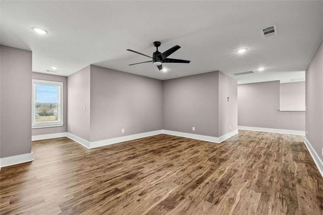 404 Whipple Avenue, Williamson, GA 30292