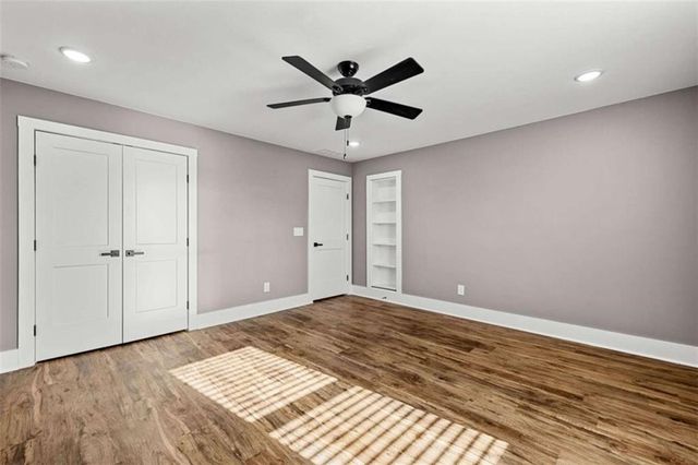 404 Whipple Avenue, Williamson, GA 30292