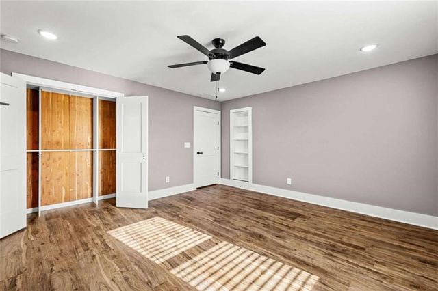 404 Whipple Avenue, Williamson, GA 30292