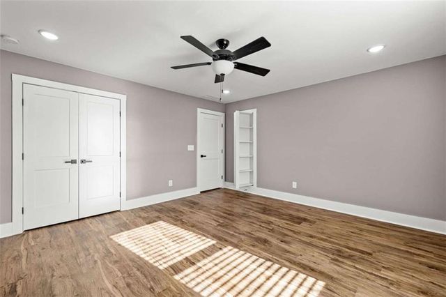 404 Whipple Avenue, Williamson, GA 30292