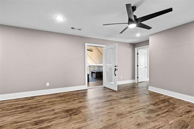 404 Whipple Avenue, Williamson, GA 30292