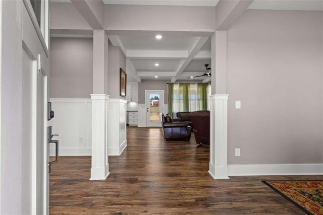 404 Whipple Avenue, Williamson, GA 30292