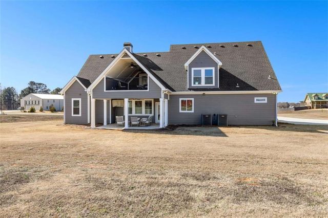 404 Whipple Avenue, Williamson, GA 30292