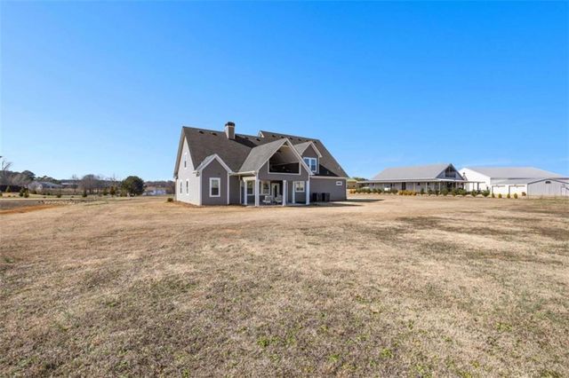 404 Whipple Avenue, Williamson, GA 30292