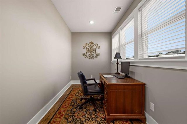 404 Whipple Avenue, Williamson, GA 30292