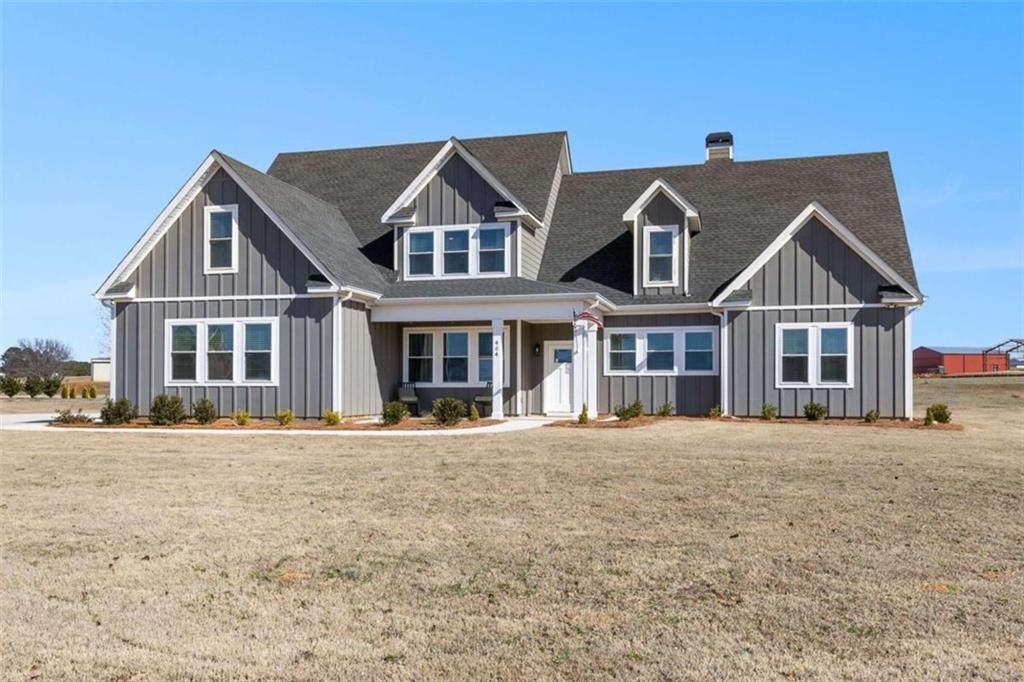 404 Whipple Avenue, Williamson, GA 30292