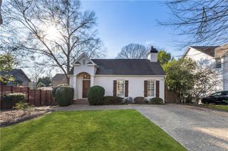 2330 Colonial NE Drive, Brookhaven, GA 30319