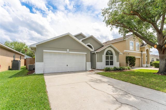 2134 KORAT LANE, Maitland, FL 32751