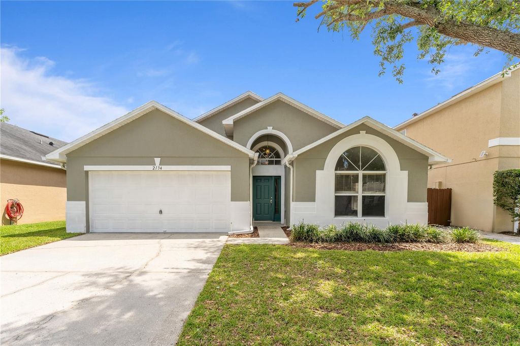 2134 KORAT LANE, Maitland, FL 32751